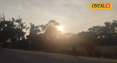 Jharkhand Weather Update - ठंड से मिलेगी राहत, आने वाले दो-तीन दिन के अंदर तापमा