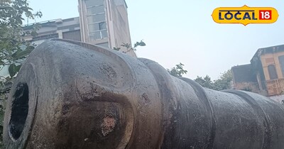 हनुहंकार तोप का निर्माण महाराज कीरत सिंह नें करवाया था