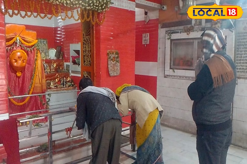 hanuman mandir mirzapur