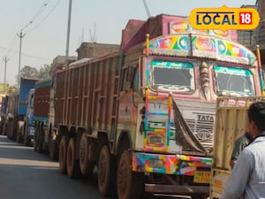 प्रतीकात्मक तस्वीर 