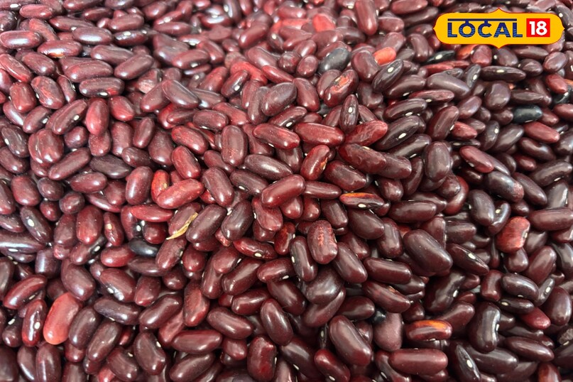 Deep red color and unique taste