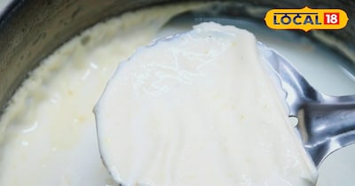 दूध में मोटी मलाई के लिए जरूर करें यह देसी उपाय..