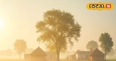 सुबह से ही दिख रही है चटक धूप 