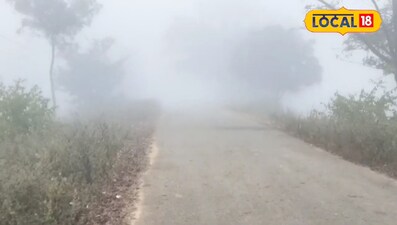 छत्तीसगढ़ में मौसम का डबल असर