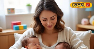 आज के दिन जन्में बच्चों का कैसा होगा भविष्य. (सांकेतिक तस्वीर)