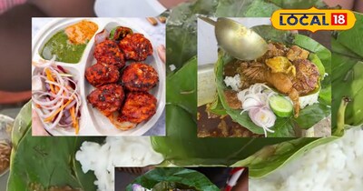 NonVeg hostspot in Ranchi - कहीं 3 घंटे में 110 केजी मटन की खपत, तो कहीं देखते ह