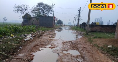 निचलौल–छितौना मार्ग, महराजगंज