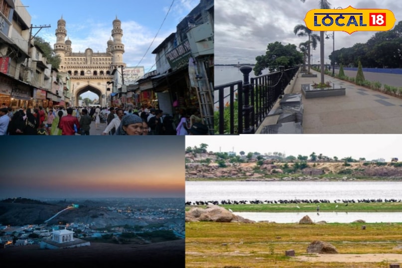 हैदराबाद में ऐसे कई बेहतरीन और ऐतिहासिक स्थान हैं जहाँ घूमने के लिए आपको एक भी रुपया टिकट पर खर्च नहीं करना पड़ेगा। जैसा कि अगर आप हैदराबाद घूमने आते हैं या हैदराबाद में रह कर अच्छा अनुभव रखते हैं आपको इन जगहों की ऐतिहासिक बनावट और खूबसूरती और वहां की भीड़भाड़ explore करने में काफी दिलचस्पी हो सकती है।