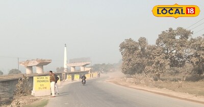 युद्ध स्तर पर चल रहा है काम, 2026 के लास्ट तक होगा काम पूरा 