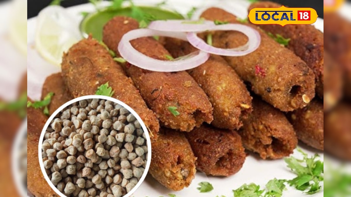 नॉनवेज जैसा स्वाद, 100% वेज तड़का! सोयाबिन कबाब रेसिपी जो पहली बाइट में दिल जीत ले