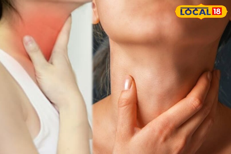 দীর্ঘস্থায়ী কাশি এবং গলা ব্যথার জন্য কার্যকরী ঘরোয়া প্রতিকার, ভাজা লেবু হয়ে উঠবে নিরাময়...