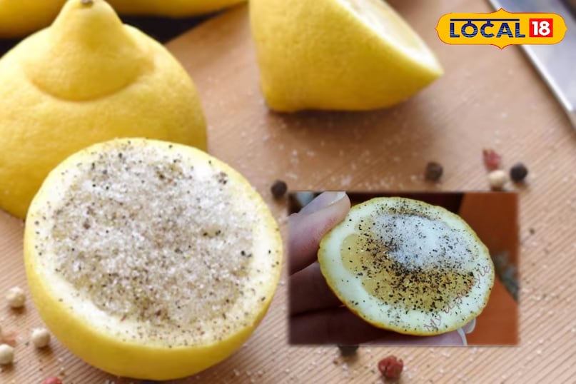 দীর্ঘস্থায়ী কাশি এবং গলা ব্যথার জন্য কার্যকরী ঘরোয়া প্রতিকার, ভাজা লেবু হয়ে উঠবে নিরাময়...