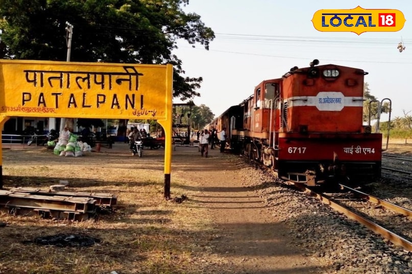 Tantya Mama Bhil, Tantya Bhil Freedom Fighter, Indian Robin Hood Tantya Mama story, Tantya Mama History, Freedom Fighter of India, local18, khargone letest news, Madhya Pradesh hindi news, republic day 2026 spacial Tantya Mama Bhil, Tantya Bhil Freedom Fighter, Indian Robin Hood Tantya Mama story, Tantya Mama History, Freedom Fighter of India, local18, khargone letest news, Madhya Pradesh hindi news, republic day 2026 spacial