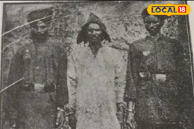 Tantya Mama Bhil, Tantya Bhil Freedom Fighter, Indian Robin Hood Tantya Mama story, Tantya Mama History, Freedom Fighter of India, local18, khargone letest news, Madhya Pradesh hindi news, republic day 2026 spacial Tantya Mama Bhil, Tantya Bhil Freedom Fighter, Indian Robin Hood Tantya Mama story, Tantya Mama History, Freedom Fighter of India, local18, khargone letest news, Madhya Pradesh hindi news, republic day 2026 spacial