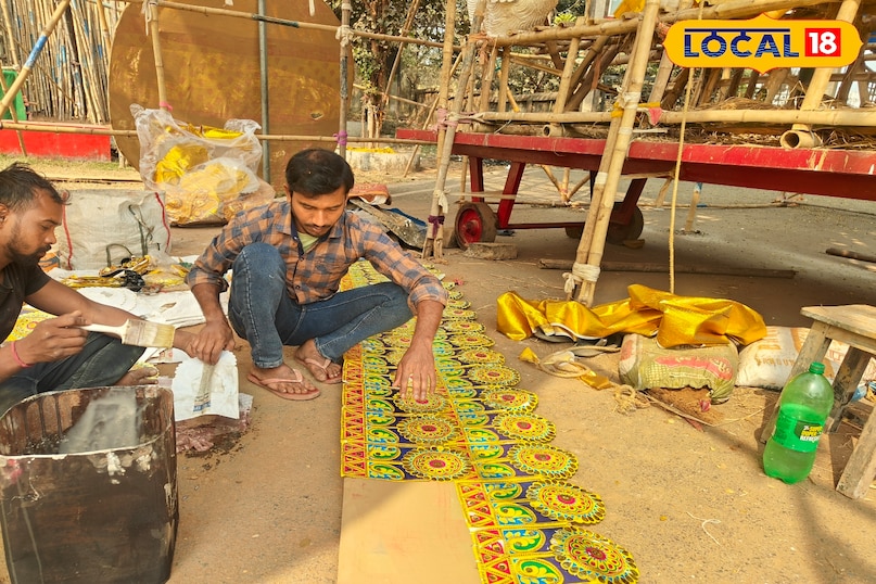 рдкреВрдЬрд╛ рдкреВрдЬрд╛