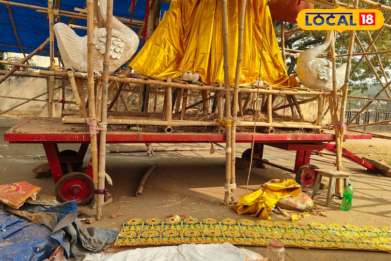 рдкреВрдЬрд╛ рдкреВрдЬрд╛