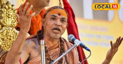  शंकराचार्य स्वामी अभीमुक्तेश्वरनंद. 