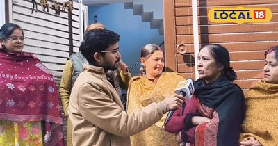 बंदरों का आतंक.