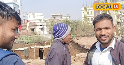 बिहार दारोगा परीक्षा देकर बाहर आए अभ्यर्थियों ने बताया<br>