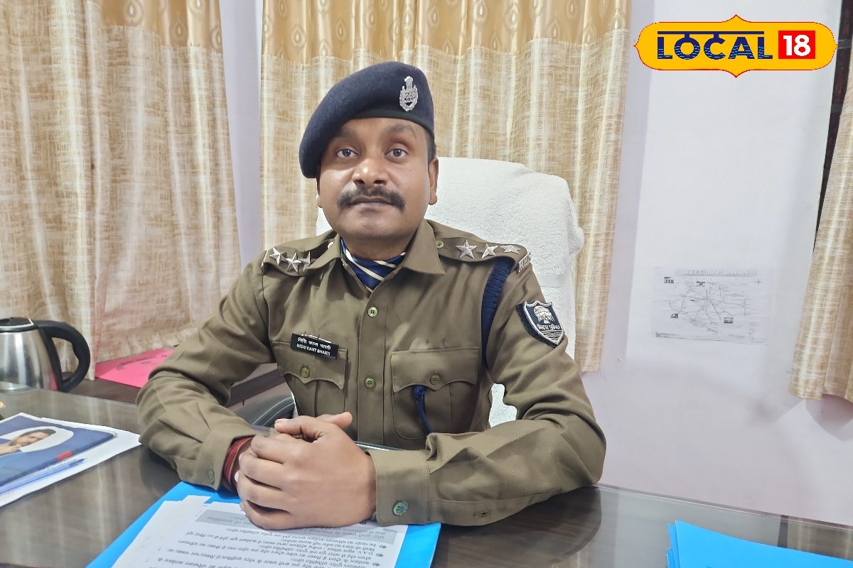 सीवान ट्रैफिक अलर्ट! कल CM नीतीश की यात्रा को लेकर इन रास्तों पर रहेगी नो एंट्री, देखें रूट चार्ट