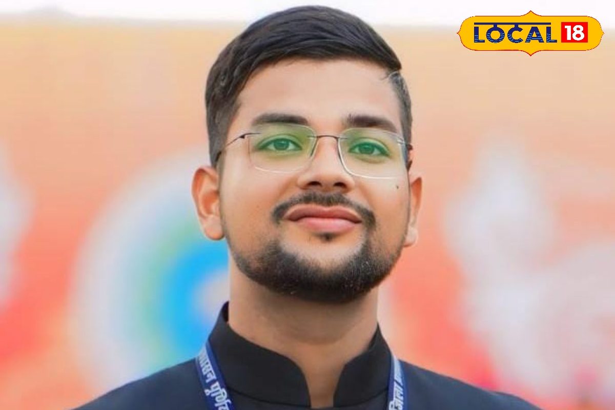 देश में बजा पूर्णिया का डंका! डीएम अंशुल कुमार राष्ट्रपति हाथों होंगे सम्मानित, मिलेगा ये अवार्ड