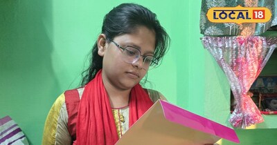 विकसित भारत कार्यक्रम में धनबाद की रिया गुप्ता ने बढ़ाया जिले का मान प्रधानमंत्र