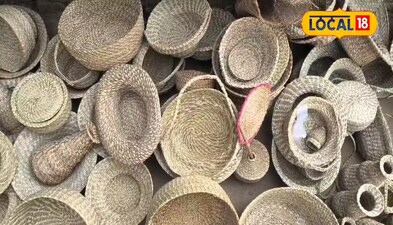 Women of Barudih village in Jamshedpur: A journey from Kashi grass to fashion sh