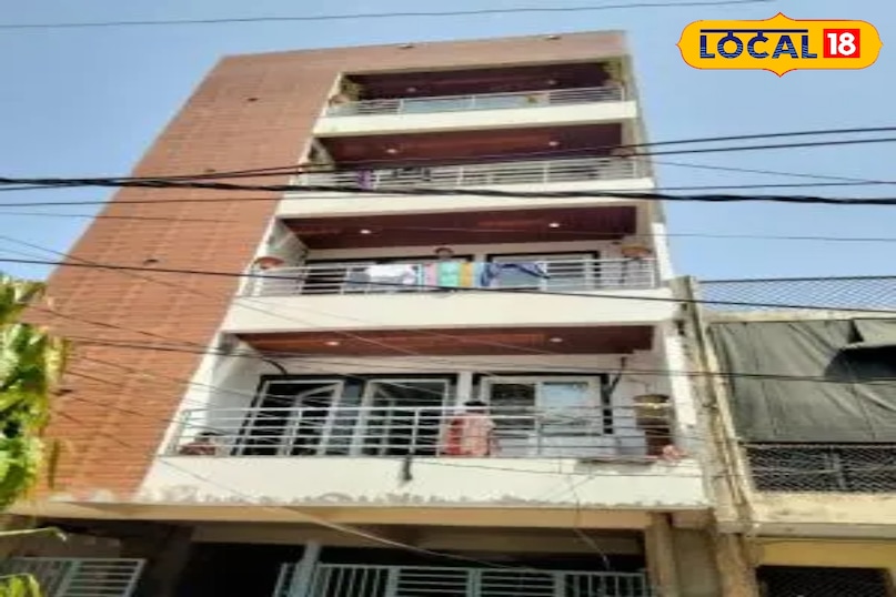 गोविंद नगर