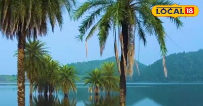 Hidden Peaceful Spot-  रांची में यहां बसा है " मिनी केरल " खूबसूरती देखकर सोचेंग