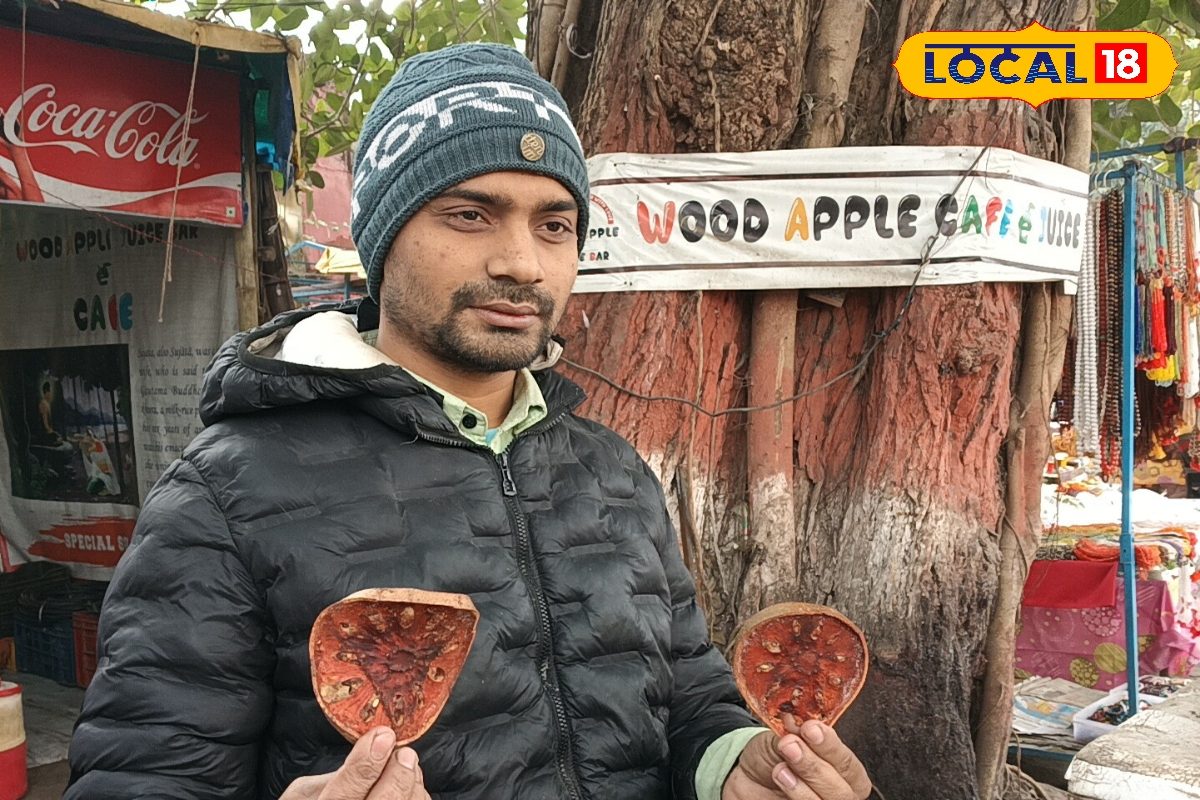 Inspiration: थाइलैंड घूमने गए तो मिला आइडिया, TCS की नौकरी छोड़ शुरू किया सूखी बेल बेचने का काम, बिजनेस हिट