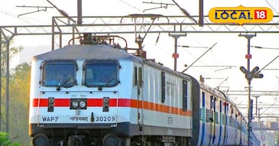 जोधपुर-बिलाड़ा पैसेंजर आंशिक रद्द