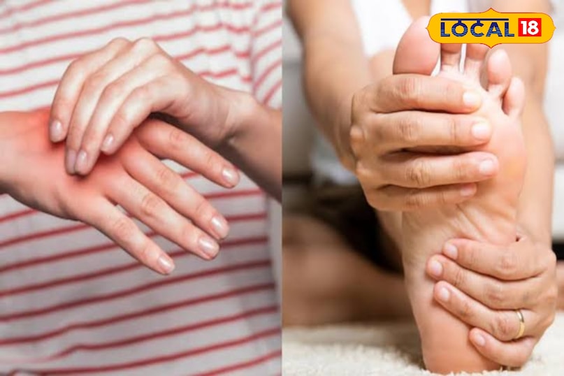 এটি বিশেষত ডায়াবেটিস এবং ধূমপায়ী রোগীদের জন্য বিপজ্জনক।