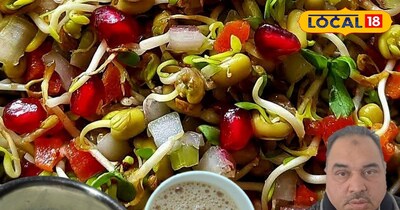 जनवरी में ये हेल्दी चीजें भी बन जाती हैं जहर, गलत समय पर खाने से बिगड़ सकती है स