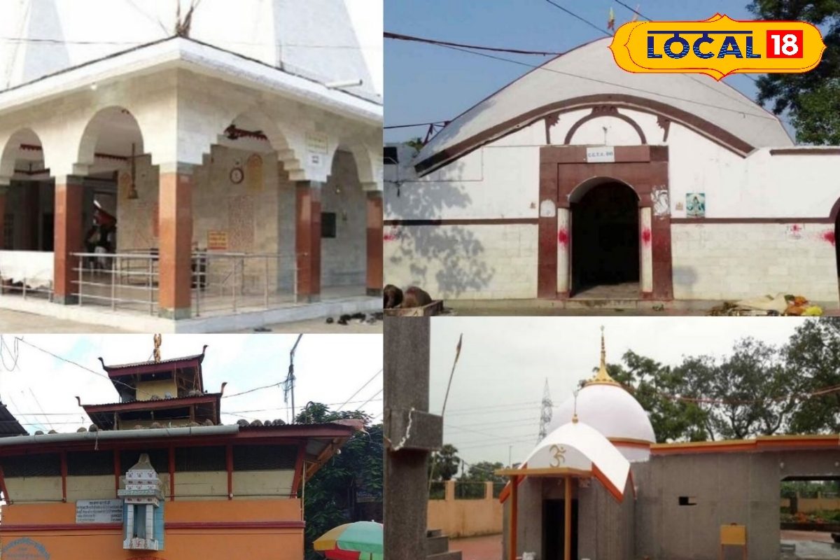 सीतामढ़ी-शिवहर का ये है प्राचीन शिव धाम, रामायण-महाभारत काल से जुड़े इस मंदिर में उमड़ती है लाखों की भीड़, जानें इतिहास