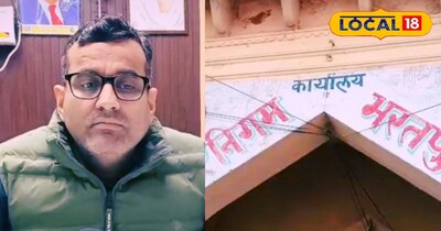 होर्डिंग-पोस्टर लगाने वालों पर सख्त एक्शन