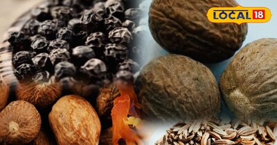 रसोई का यह मसाला है सेहत का ख़जाना 