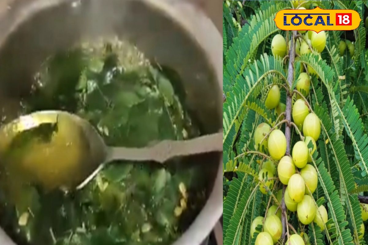 बेदाग त्वचा और घने बाल चाहिए, तो घर पर इन 2 चीजों से बनाएं ड्रिंक, सेवन का तुरंत दिखेगा असर