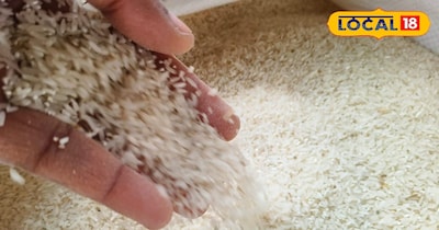 बादशाह चावल 