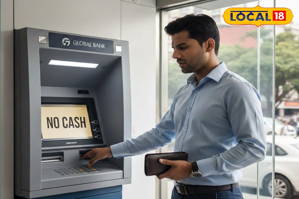 बैंक का कोई जरूरी काम है या करना है कैश का लेन-देन जल्द निपटा लें इतने दिन बंद रहेगी बैंक ATM का भरोसा नाकाफी!