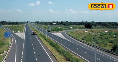 पश्चिमी रिंग रोड़ से उज्जैन जाने वाले वाहनों को इंदौर के अंदर नहीं आना पड़ेगा 