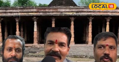 भोपाल से उठी धार भोजशाला पर हिंदुओं के पक्ष में पूर्ण निर्णय की माँग.