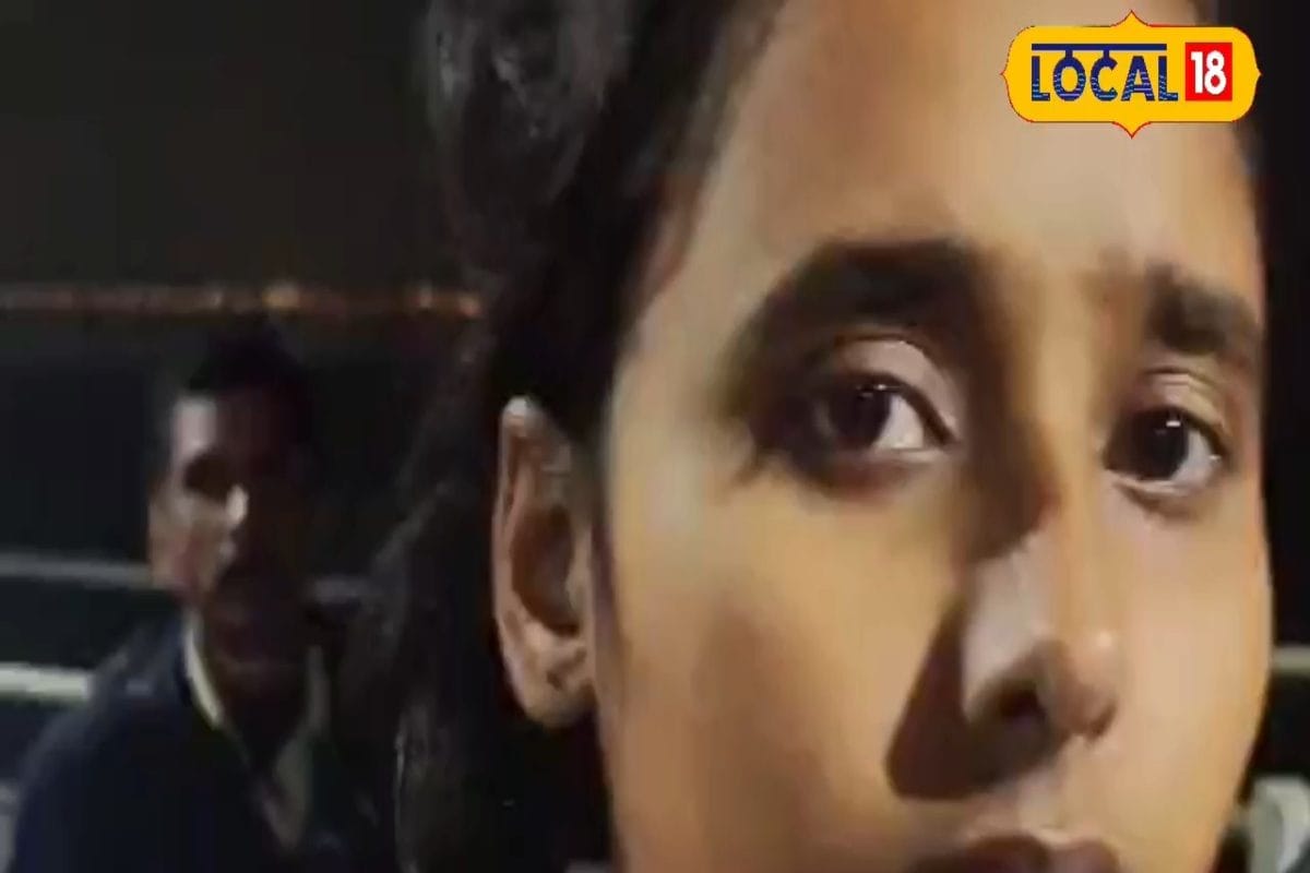 मां की पुण्यतिथि पर नहीं मिली मां की फोटो, खुदकुशी करने पहुंच गई नाबालिग लड़की, देवदूत बनकर पहुंची डायल 112 की टीम