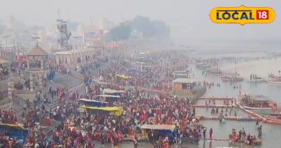 अयोध्या सरयू घाट 