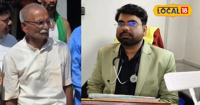 कठिन मेहनत और डॉक्टर बनने की जिद्द से मिला मंजिल