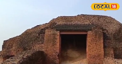 विक्रमशिला विश्वविद्यालय