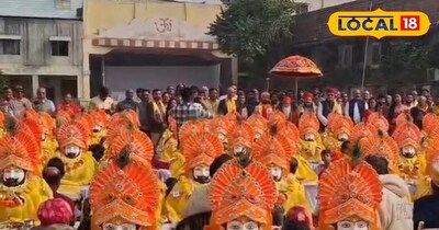 हिंदू नववर्ष 2026: हर घर विराजेंगे श्याम बाबा, संस्थान बांटेगा 500 निशुल्क मूर्तियां