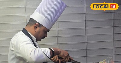 ग्रैंड मिराज रेडिसन होटल धनबाद में गणतंत्र दिवस पर खास ब्रंच बुफे का आयोजन.