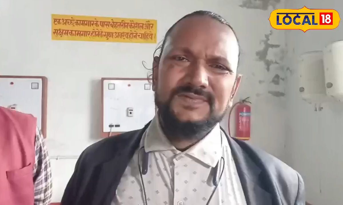 सरकारी की भेंट चढ़ता तकनीकी भविष्य, बुद्धा वैशाली प्राइवेट आईटीआई समस्याओं से जूझ रहा