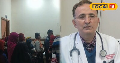 क्या आपके बच्चे को भी है सर्दी-खांसी? 