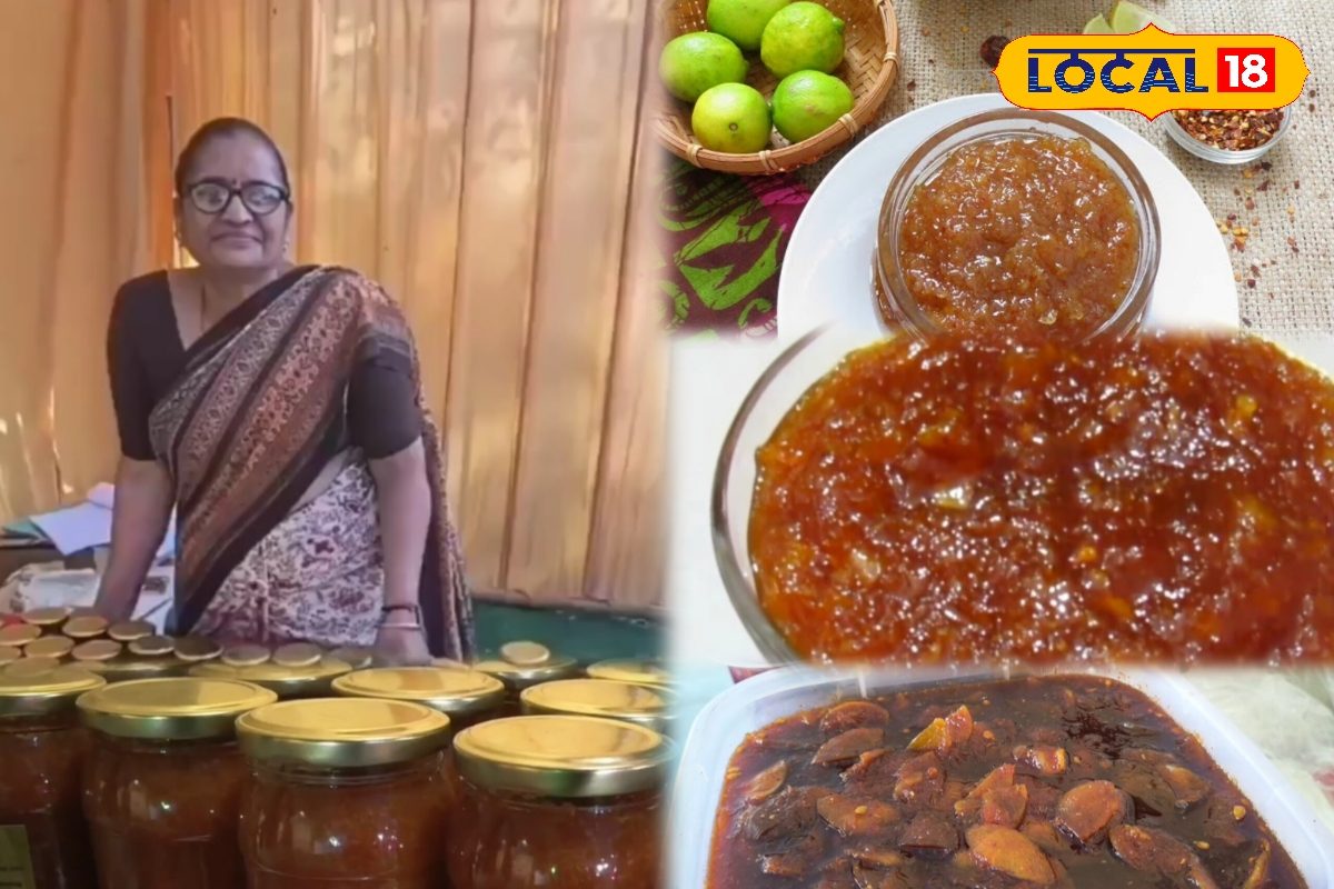 घर की रसोई से लाखों का कारोबार! पारस देवी जैन ने बदली उम्र की परिभाषा, चटनी ने झाजी अचार को भी पीछे छोड़ा